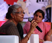 New pictures of <i class="tbold">bangalore literature festival</i>