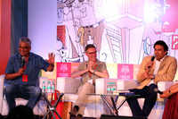 See the latest photos of <i class="tbold">bangalore literature festival</i>