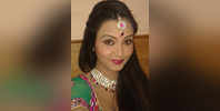 Mohini Ghosh