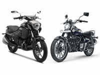 Upcoming Suzuki Intruder 150 cruiser's brochure leaked - Times of India