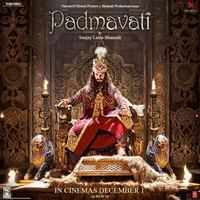 New ‘Padmavati’ poster: Ranveer Singh as the dreaded <i class="tbold">sultan alauddin khilji</i>