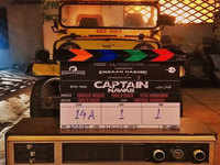 Pic: Emraan Hashmi kick-starts shooting for ‘Captain Nawab’