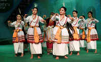 Check out our latest images of <i class="tbold">sangai festival</i>
