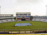 Tata Steel plans revival of Keenan Stadium by 2024