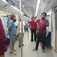 Click here to see the latest images of <i class="tbold">hyderabad metro rail ltd</i>