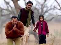 Salman Khan's 'Bajrangi Bhaijaan' renamed as 'Little Lolita Monkey God Uncle' for China release?