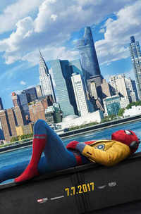See the latest photos of <i class="tbold">spiderman homecoming</i>