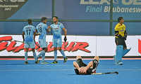 See the latest photos of <i class="tbold">hero hockey india league</i>