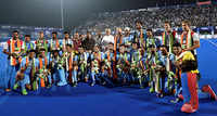 Check out our latest images of <i class="tbold">hockey india league schedule</i>