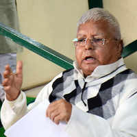 See the latest photos of <i class="tbold">archrival rjd chief lalu prasad</i>