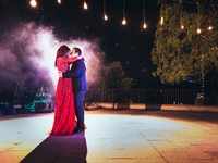 'Hate Story 2' actress Surveen Chawla gets hitched, shares picture with hubby on social media