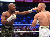 Floyd <i class="tbold">mayweather</i> (Boxing)