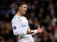 Cristiano Ronaldo: First player to score 100 Champions League goals (<i class="tbold">april 18</i>)