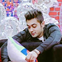 New pictures of <i class="tbold">luv tyagi</i>