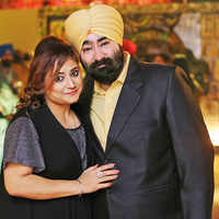 Check out our latest images of <i class="tbold">harpreet kaur</i>