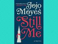 Still Me by Jojo Moyes (January 2018)