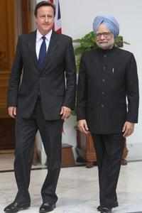 Click here to see the latest images of <i class="tbold">david cameron india visit</i>