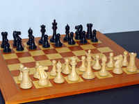Chennai Open Chess: Indian IM Nitin, Baghdasaryan in Joint Lead