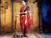 Another film on Rani Laxmibai to release before Kangana Ranaut's 'Manikarnika: The Queen of Jhansi'?
