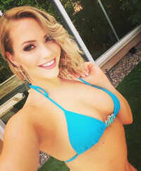 Mia Malkova: Movies, Photos, Videos, News, Biography & Birthday | Times