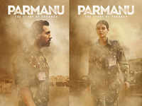 'Parmanu: The story of Pokhran'