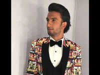 Classy Shahid Kapoor or crazy Ranveer Singh: Who rocks the suit