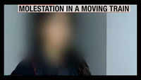 Girl Molested In Moving Train Videos Latest Videos Of Girl Molested In Moving Train Times Of