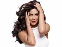 Priyanka Chopra says she is destiny’s favourite child and proudly ambitious