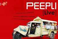 Check out our latest images of <i class="tbold">peepli live</i>