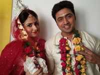 dev and subhashree wallpaper