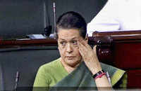 See the latest photos of <i class="tbold">upa chairperson sonia gandhi</i>