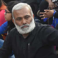 New pictures of <i class="tbold">arvind gaur</i>