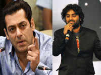 Salman Khan replaces Arijit Singh with Rahat Fateh Ali Khan in ‘Welcome To New York’ song?