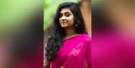 Parvathy Arun: Movies, Photos, Videos, News, Biography & Birthday ...