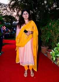 See the latest photos of <i class="tbold">pankaja munde</i>