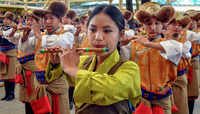 Check out our latest images of <i class="tbold">tibetan uprising day</i>