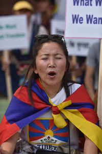 See the latest photos of <i class="tbold">tibetan national uprising day</i>