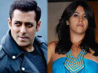 Salman Khan and Sohail Khan unhappy with Ekta Kapoor for using ‘Mental’ in the title of her upcoming film?