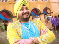 Daler Mehndi granted bail after conviction in 2003 human <i class="tbold">trafficking</i> case