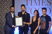Karan Vohra awards Siddharth Vashisht, Charu Sahni, Amit Sharma