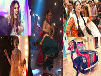 Top 5 Punjabi actresses who dance like a dream
