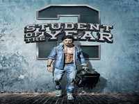 Tiger Shroff to give look test again for <i class="tbold">'student of the year 2'</i>?