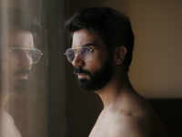 It was this Hollywood actor who was the first choice for '<i class="tbold">omerta</i>', not Rajkummar Rao!