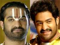 Jr NTR in ‘Adhurs’