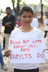 Rape Case In Hyderabad: Latest News, Videos and Photos of Rape Case In