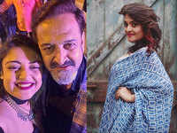 Salman Khan to launch Mahesh Manjreker’s daughter Ashwami in ‘Dabangg 3’?