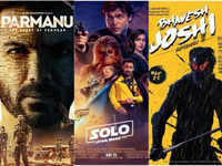 'Bhavesh Joshi Superhero' and 'Parmanu: The Story Of Pokhran' to lock horns with '<i class="tbold">Solo: A Star Wars Story</i>'?