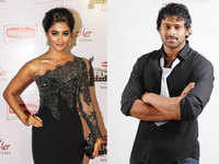 Prabhas and Pooja Hegde to team up for a bilingual film