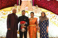 See the latest photos of <i class="tbold">asif ali wedding</i>