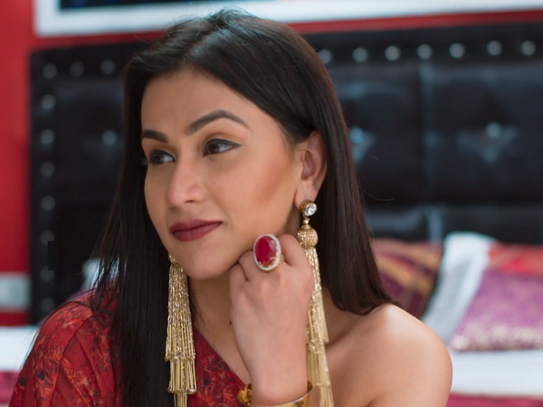 zindagi ki mahek written update 1st november 2016 zindagi ki mahek written update 1st november 2016